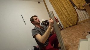 ЧТО ДЕЛАТЬ Полосы? Шпатель Storch ( Шторх ) за 80 $ Оставляет по Краям Полосы,