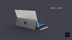 surface pro 5 (2017) specifications leaked