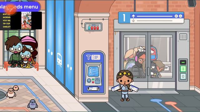 ещё влог:( завтра будет расписание которые сегодня смотреть онлайн