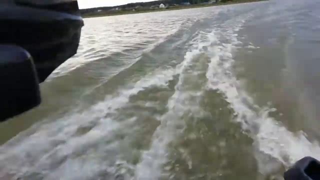 Тояма 3.6 на глиссер смотреть онлайн