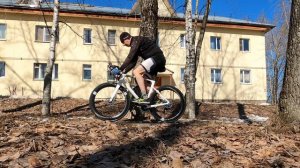 Новый шоссер - TITAN RACING VALERIAN | Распаковка, настройка и первый заезд | Открытие сезона 2023