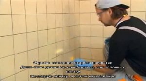 ???? Можно ли класть плитку на плитку: разбираем тонкости