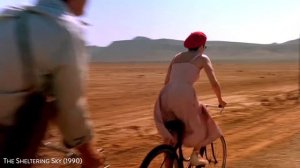 The Beauty of Bernardo Bertolucci Movies