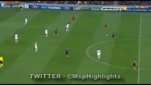 Shakhtar vs Manchester United 1:1 MATCH HIGHLIGHTS