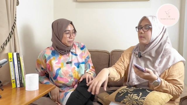 Ep.5 Homeschooling Alternatif Edukasi Anak with Nissa Effita смотреть онлайн