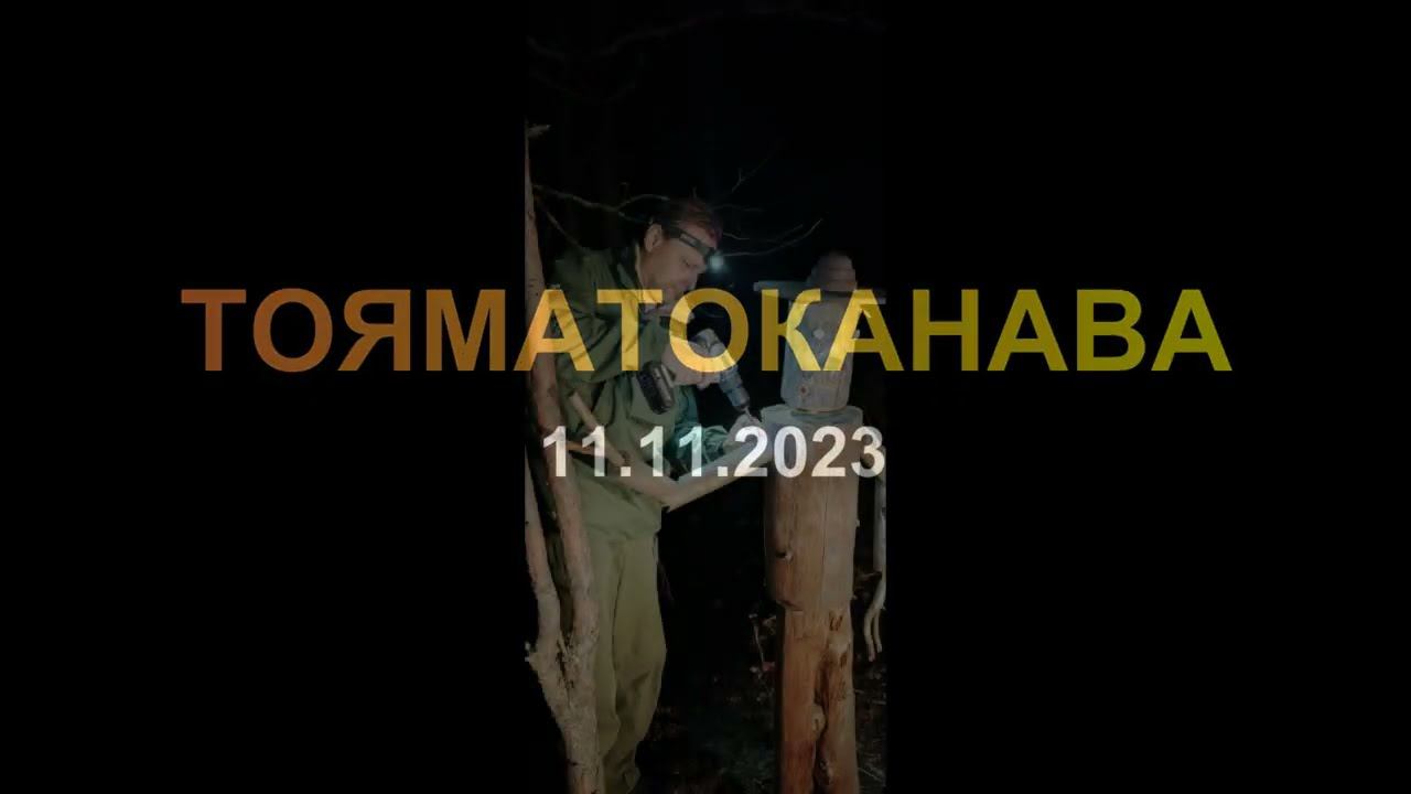 Соревнование "Тояматоканава" от клуба "Нейтральная полоса", взятие КП 44 смотреть онлайн