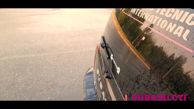 Субару форестер заряженный