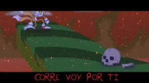 DING DONG SONIC EXE | HIDE AND SEEK "REMIX" (Animación de Halloween)