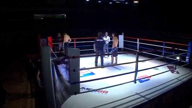 Нови Бой Хакимов Мухаммадчон VS Мамуров Акмал Лучши Бой