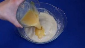 Рецепт приготовления дрожжевых блинов на кефире в мультиварке VITEK VT-4217 BN