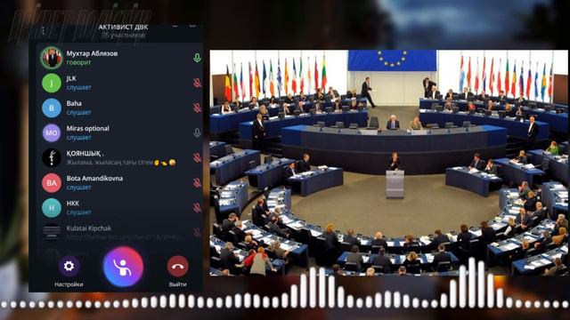 Чрезвычайно срочно! Армия Казахстана уже на границе Украины! - Мухтар Аблязов
