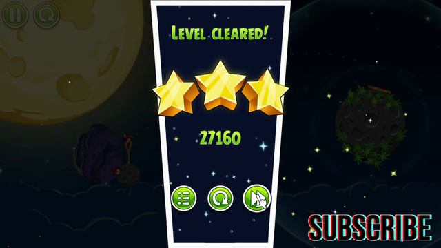 Angry Birds 2 King Pig Panic! (DAILY CHALLENGE) – 3 LEVELS Gameplay Walkthrough||Mixchurry Flicks смотреть онлайн