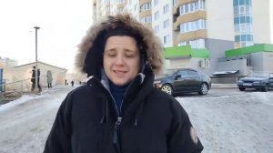 Как работает суперстабилизация на Vivo V20