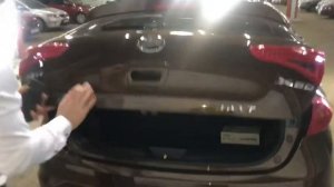 Лифан х 50 2015