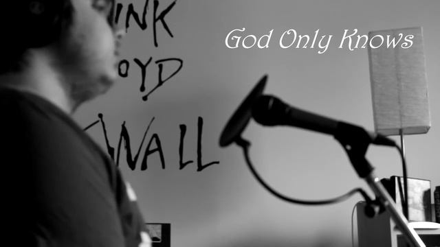 God Only Knows - CandyManWill - Beach Boys cover смотреть онлайн