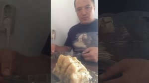 КУРДЮК МАРИНОВАННЫЙ