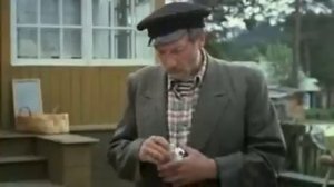 Кикимор я не понимаю