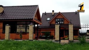 Отзывы о металлочерепице "Андалузия" в "Первой Кровельной"