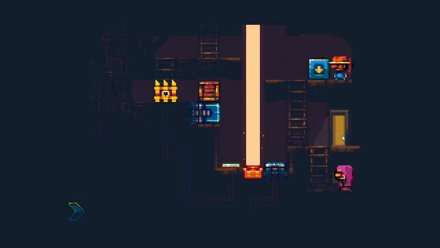 Pocket Kingdom = Весь мир в кармане = смотреть онлайн