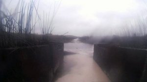 Обработка известью против  сорной рыбы