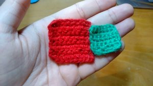 КАК СВЯЗАТЬ КВАДРАТ КРЮЧКОМ ИЗ ВОЗДУШНЫХ ПЕТЕЛЬ