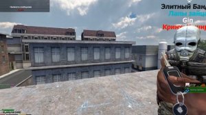 НОНРПШНИКИ СЛОМАЛИ ШКОЛУ РЕМОНТА в GARRY'S MOD DARK RP