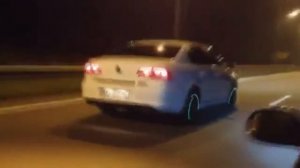 Светящиеся колпачки для ниппелей авто, 4 цвета