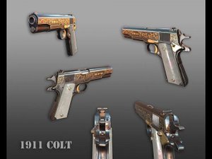 kf2 dual m1911 in Killing Floor