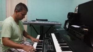 KURZWEIL PC 1X - TEST PATCH PIANOS