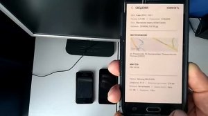 Как проверить качество камеры смартфона.