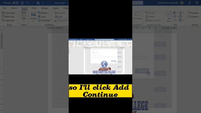 Generate QR Code in MS Word: Hidden Tricks for Advanced Document Design