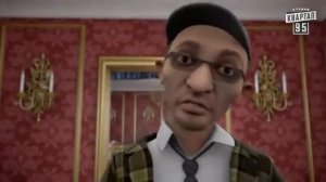 Сказочная Русь 5 (Частушки)