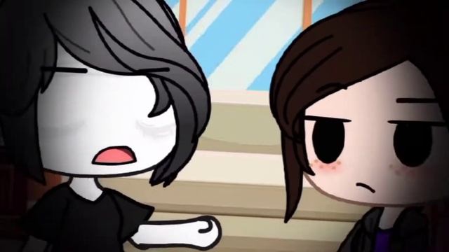 А ты всë смотришь не туда/Мужиков надо любить/Мем/Gacha club смотреть онлайн