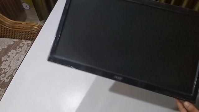 Unboxing Acer K202HQL 19.5 Inch Best LED LCD Monitor смотреть онлайн