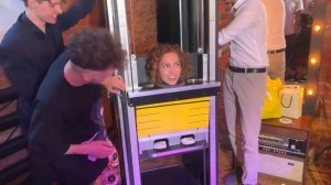 Уменьшение человека