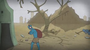 DJ Chris Parker -  Mission 2029 (Official Video 2016)