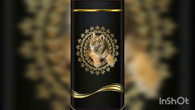 Iphone tiger wallpaper смотреть онлайн