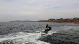 Jetski Day Herne Bay