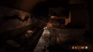 Metro 2033 Redux.Тургеневская.Прохождение.