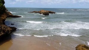 Бискайский залив