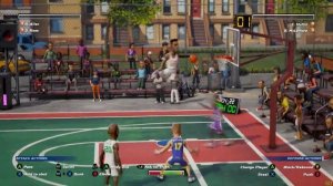 ? NBA Playgrounds tutorial