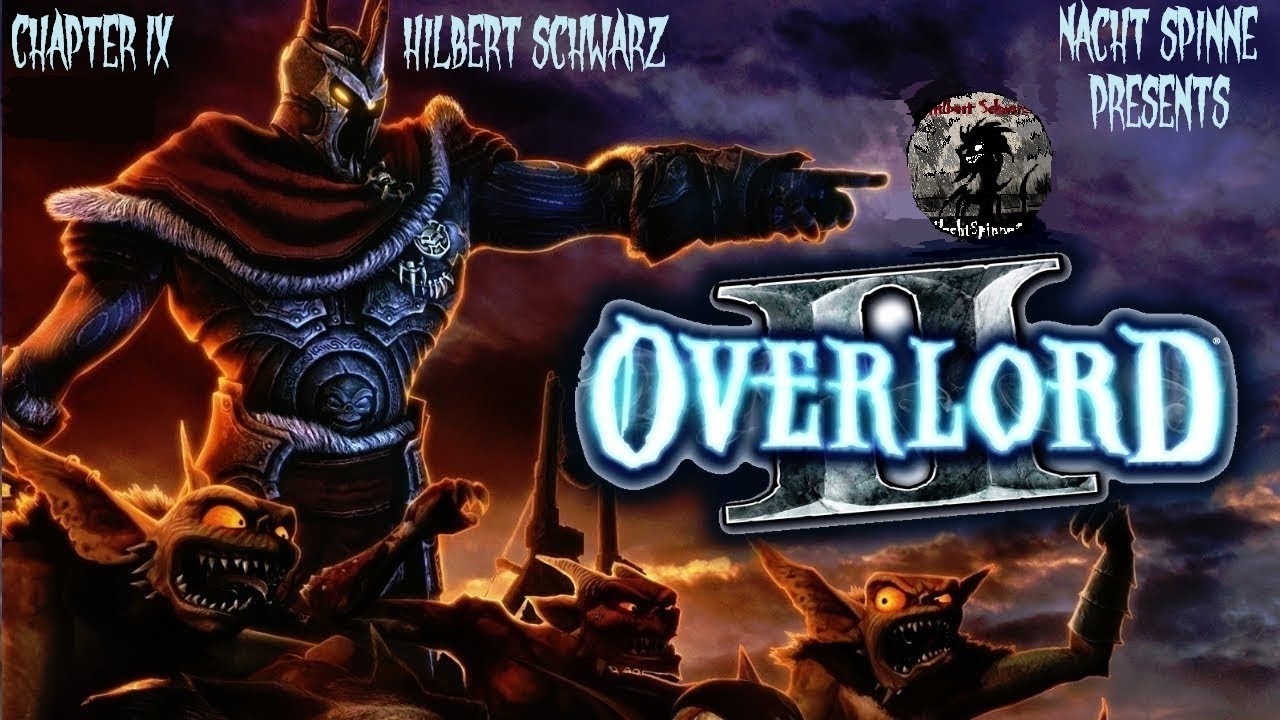 Overlord 2 - Часть 9: Новый солдат Империи, Синие Миньоны, Смертельная Арена.