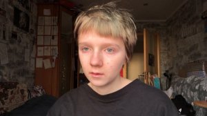 Психозы в моей жизни