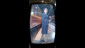 Рассказ проводницы поезда «Красная Стрела»