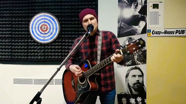 Баста - Сансара (кавер - Сергей YAROSHenko) смотреть онлайн