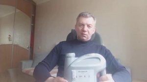 Распаковка — Моторное масло VAG Special G 5W40 G052502M4
