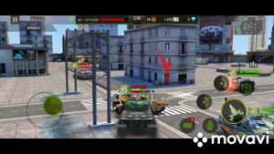 iron force новый танк ЮЖНЫЙ КРЕСТ