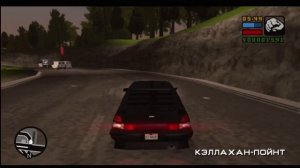 Прохождение GTA Liberty City Stories / на Playstation 2