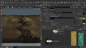 10c - Setup lights, material, and render