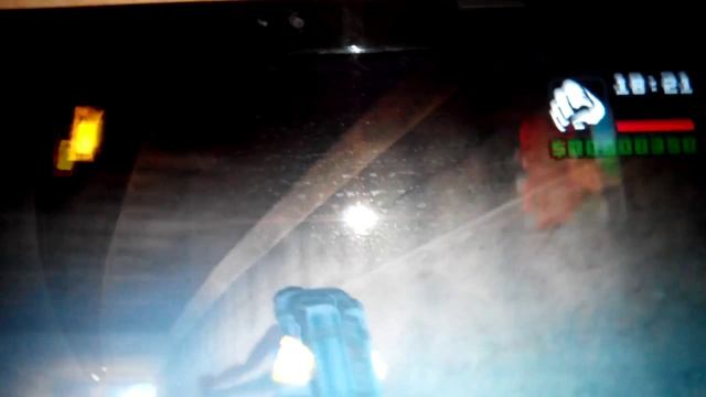 Обзор где найти оружие в гта сан андреас смотреть онлайн